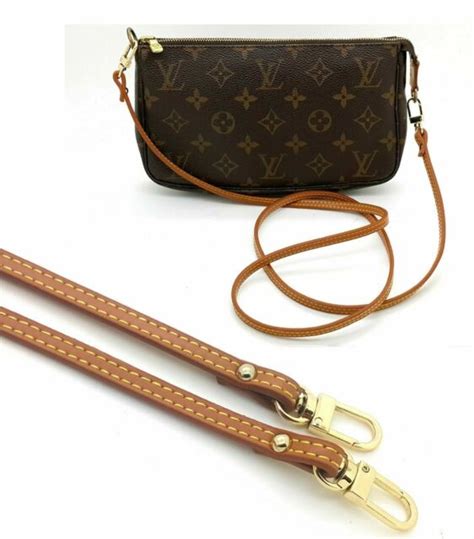 fake lv crossbody strap|louis vuitton crossbody strap replacement.